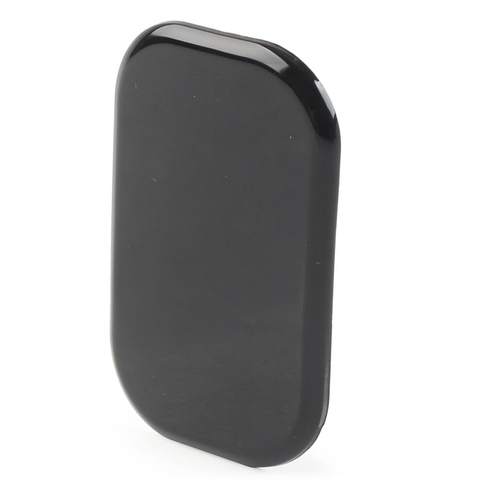 ya 5 8.7 Motorcycle Antenna Hole Filler Cover For Street Glide 06-23 Road Glide 10-23 11