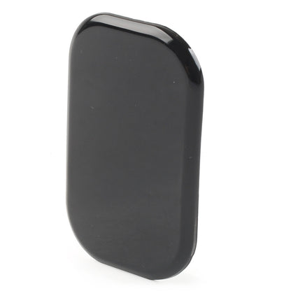 ya 5 8.7 Motorcycle Antenna Hole Filler Cover For Street Glide 06-23 Road Glide 10-23 11