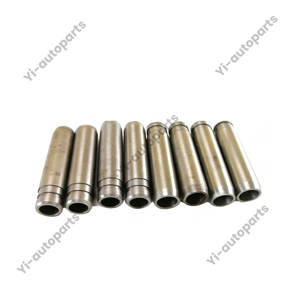 ya 5 8.7 8-pack valve guide rail 11122-1140 for Hino W06D engine parts