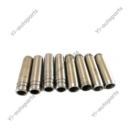 ya 5 8.7 8-pack valve guide rail 11122-1140 for Hino W06D engine parts