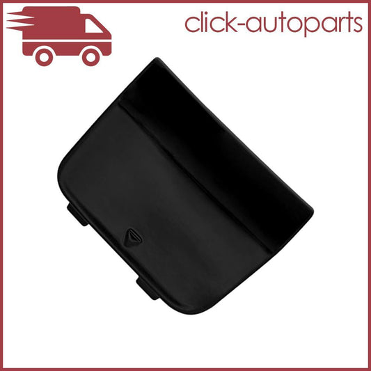 ya 27 6.18 Rear Bumper Tow Hook Cover Fits For A-Class A220 A250 A35 2018-2021 1778850702
