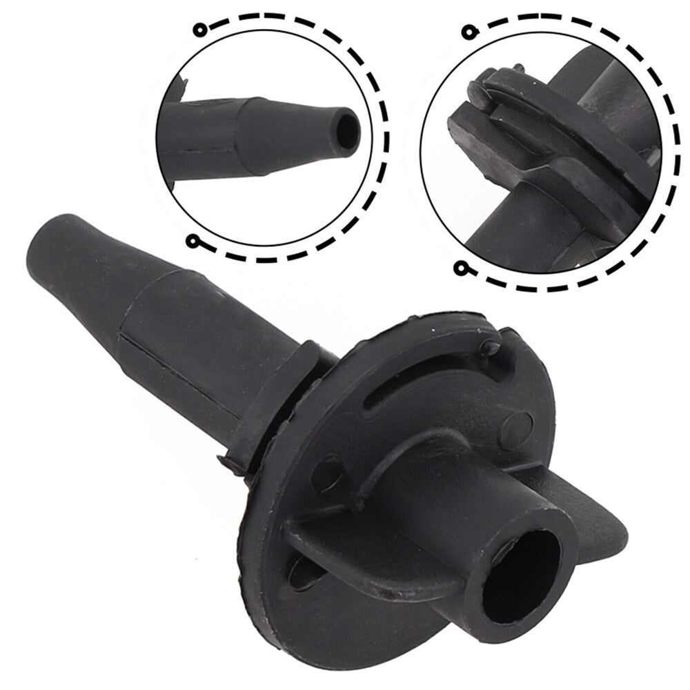 ya 5 8.7 1 x radiator installation lock shaft replacement DG9Z-8A193-A suitable for Ford Fusion MKZ 2013-2016