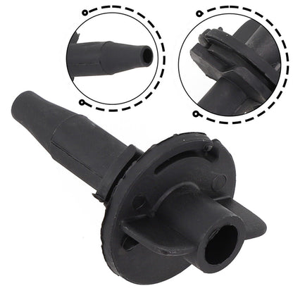 ya 5 8.7 1 x radiator installation lock shaft replacement DG9Z-8A193-A suitable for Ford Fusion MKZ 2013-2016