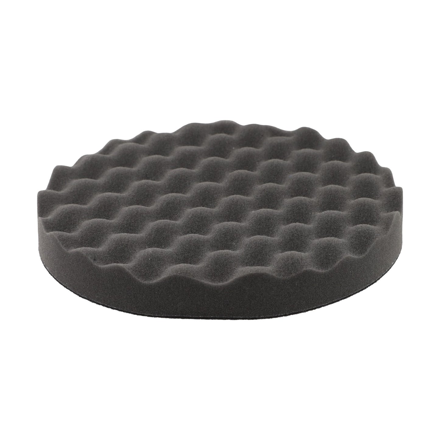 ya 17 2PCS 05725 Foam Polishing Pad, 8 In