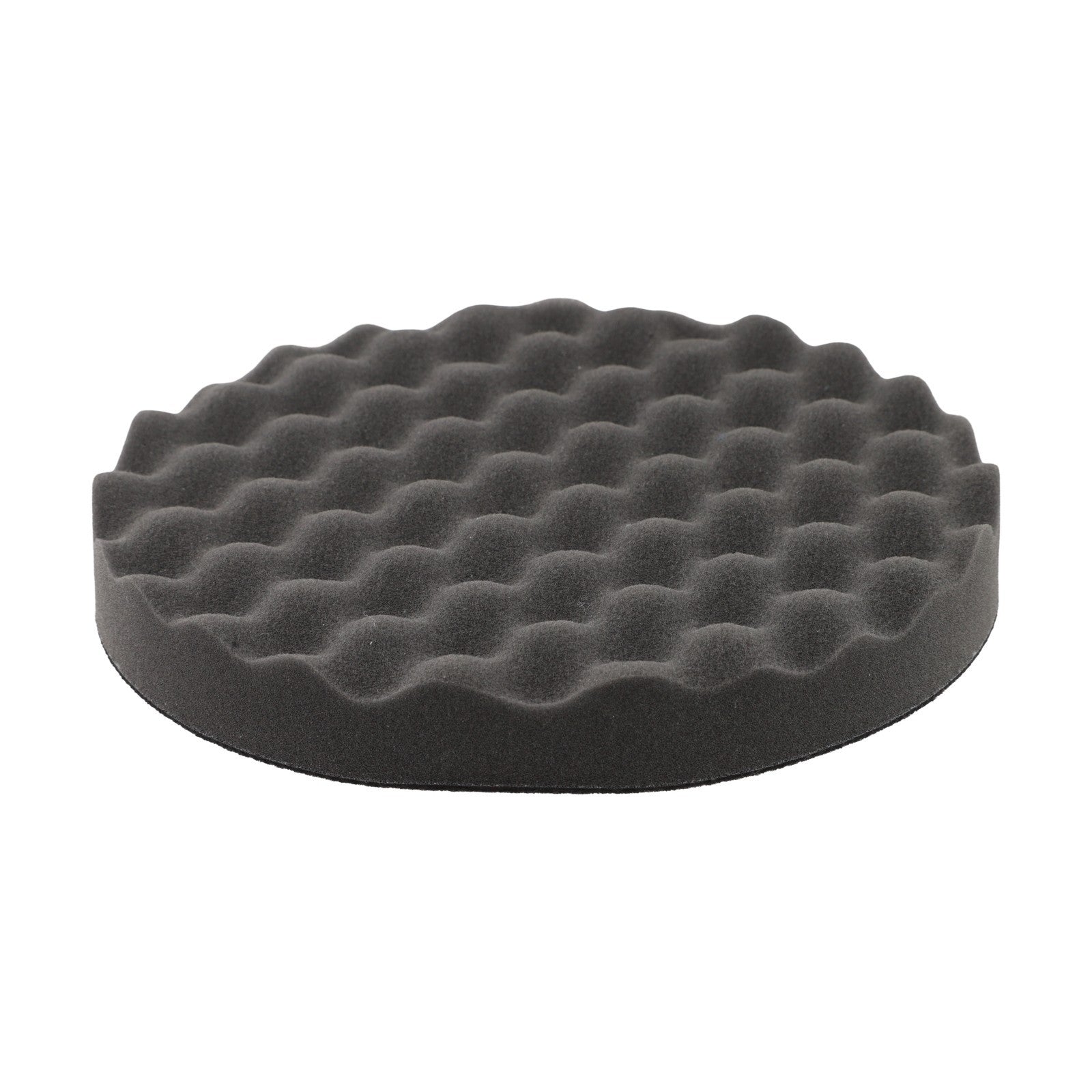 ya 17 2PCS 05725 Foam Polishing Pad, 8 In