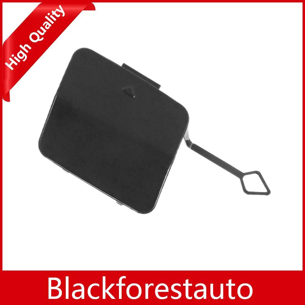 ya 27 6.18 Tow Hook Cover Cap Fit For 2011-2014 for BMW 1 series 116i 4-door 51117292947