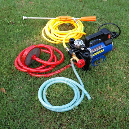 ya 26 Pl Agricultural Sprayer High Pressure Pump Spraying Car Wash Irrigation