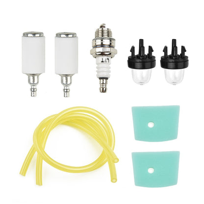 ya 17 Air Fuel Filter Fuel Line Kit For 123C 123L 223L 223R 322L Set Parts