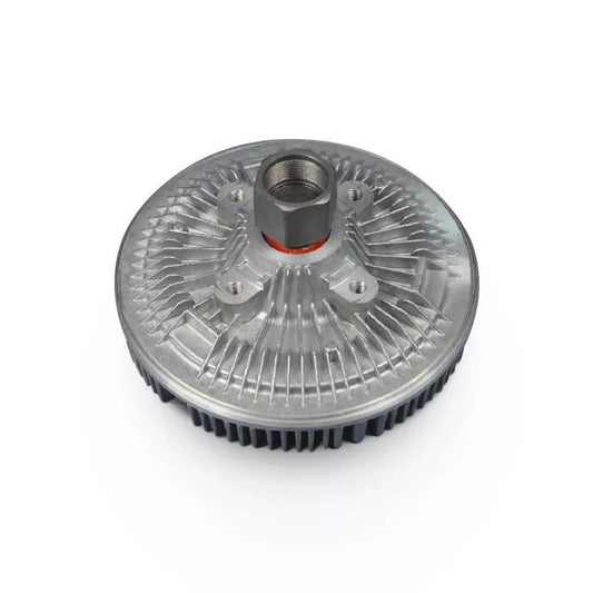 ya 2 6.30 55057087AA Radiator Cooling Fan Clutch for Ram 1500 2500 2011-2023