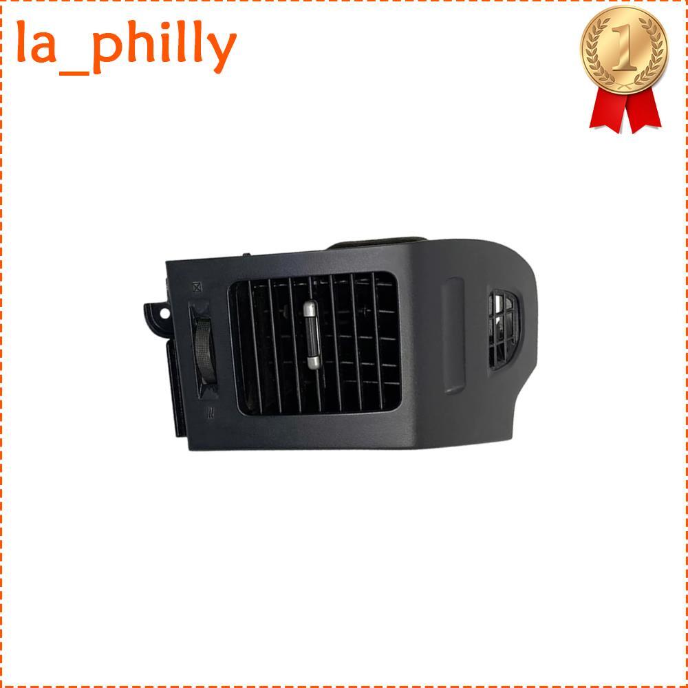 ya 7 6.11 Instrument Panel Side Air Outlet Right Black for Pajero 2006-2020 8030A060