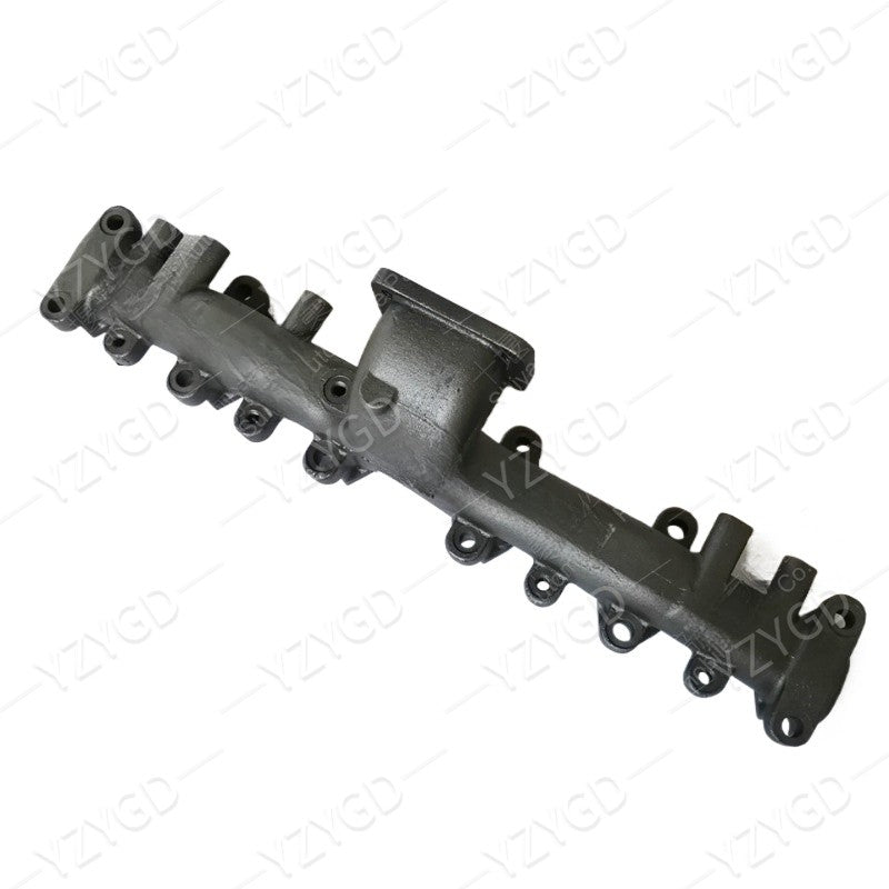 ya 16 For Cummins Engine 391770 Accessories Exhaust Manifold 3863106 3917761