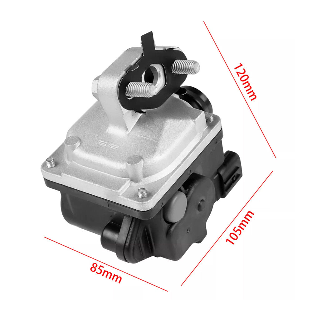 ya 5 8.7 12639108 Secondary Air Injection Check Valve for Chevy Malibu for GMC Terrain for Buick