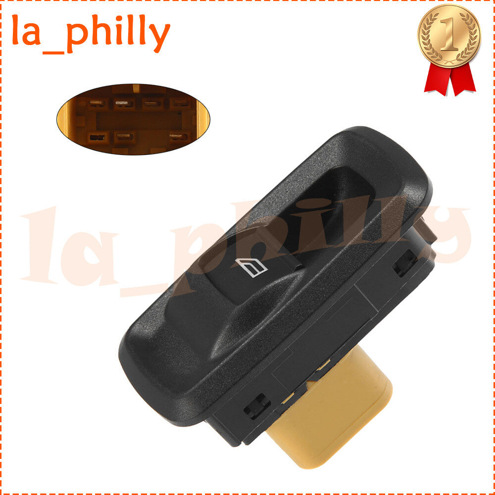 ya 13 for Ford Fiesta 2008 2009 2010 2011 2012 2013 8A6T-14529-AB Power Window Switch