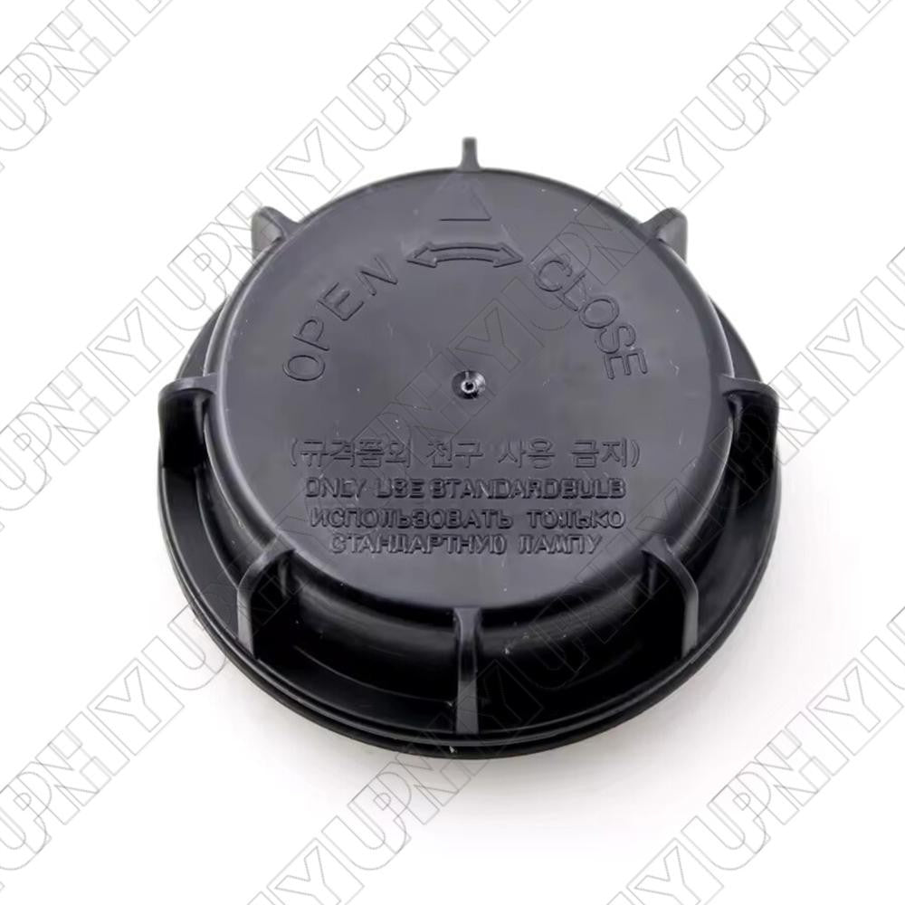 ya 13 5.27.2 Head Lamp Dust Cap Cover for KIA Soul 2008 2009 2010 2011 921912F500 92191-2F500