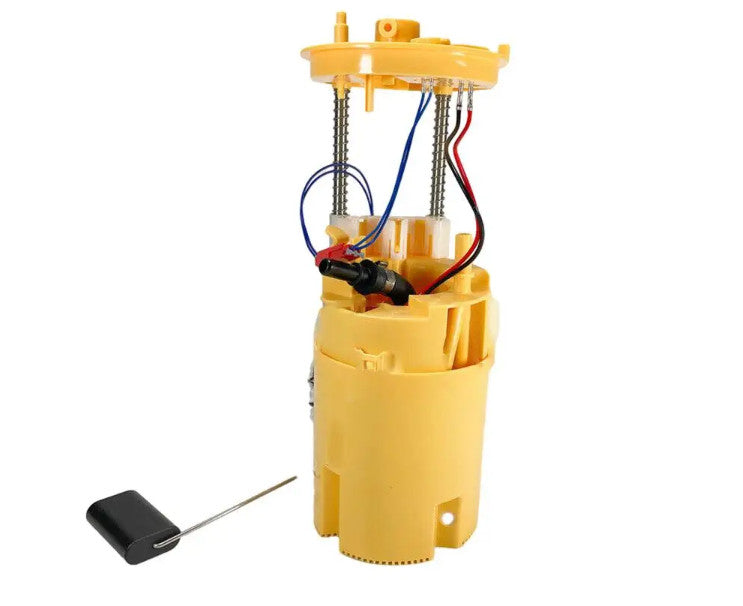 ya 5 8.7 1 set DIESEL Fuel Pump Module Assembly for BMW E70 F15 X5 E71 F16 X6 2009-2019