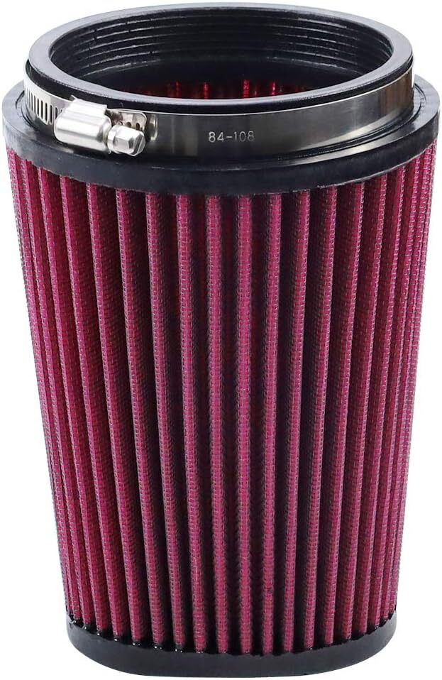 ya 27 7.20 Air Filter for Yamaha Banshee 350 YFZ350 1987-2006 2GU-14451-00-00 2GU144510000