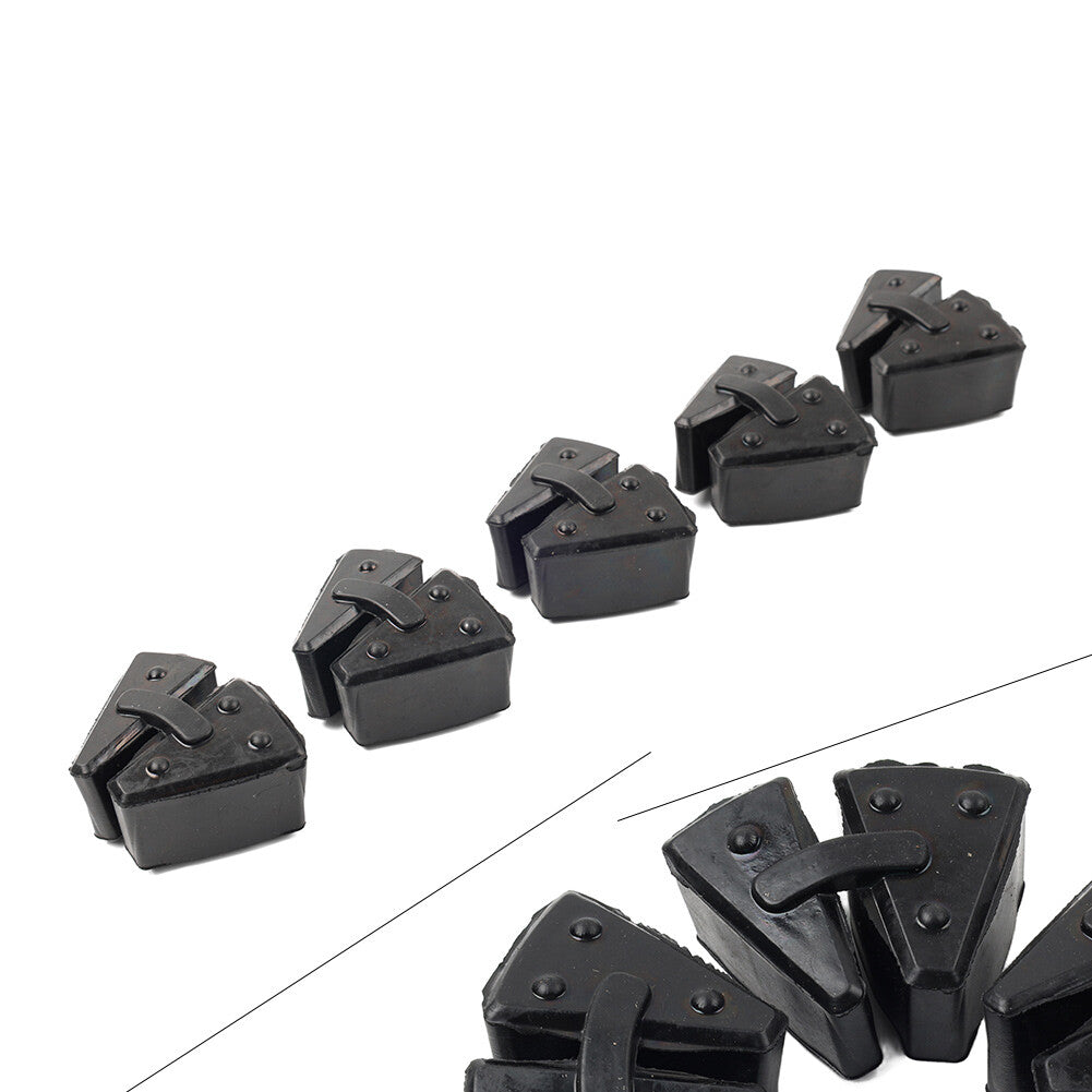 ya 5 8.7 Rear Wheel Axle Hub Cush Rubber Damper Glue 5x for BMW S1000RR S1000R 2009-2018