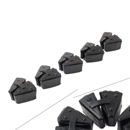 ya 5 8.7 Rear Wheel Axle Hub Cush Rubber Damper Glue 5x for BMW S1000RR S1000R 2009-2018