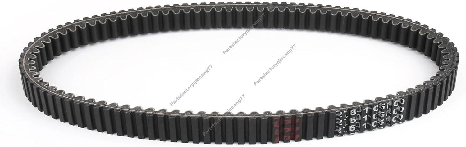 ya 1 7.7 Drive Belt 27601-05H10 for Suzuki Burg for MAN AN 400 2007-2020