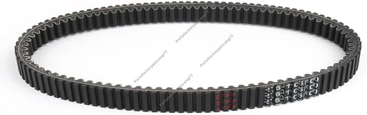 ya 1 7.7 Drive Belt 27601-05H10 for Suzuki Burg for MAN AN 400 2007-2020