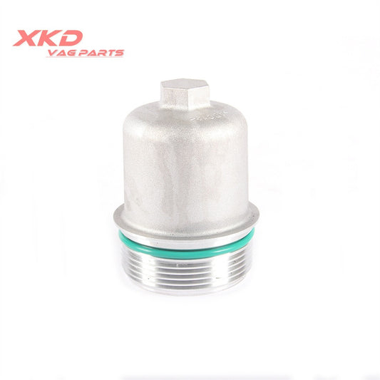 ya 5 6.15 DQ250 Transmission Oil Filter Housing Fit for VW Beetle for Golf for Audi A1 6 speed