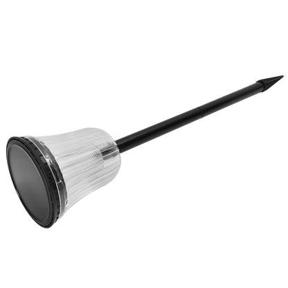 ya 14 Solar Lawn Lamp LED Landscape Lights Waterproof Solar Pathway Lamp Outdoor