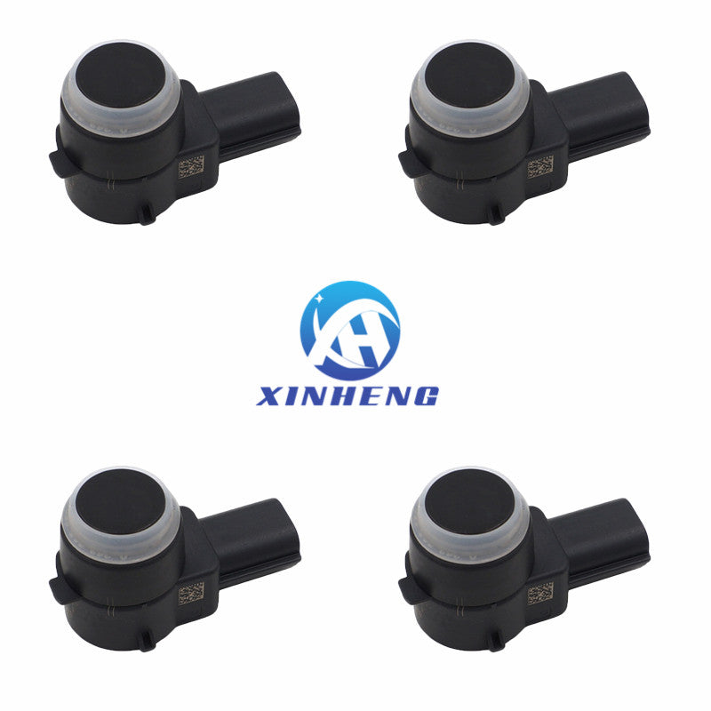 ya 1 8.5.1 PDC Parking Sensor Rear 4PCS for Vauxhall Antara 2007-2011,94812913 PSGM2913