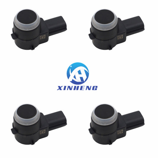 ya 1 8.5.1 PDC Parking Sensor Rear 4PCS for Vauxhall Antara 2007-2011,94812913 PSGM2913