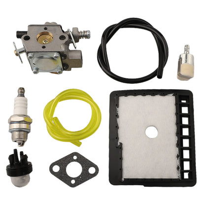 ya 17 Carburetor For CS3000 CS3400 Chainsaw A021000231 A021000760 WT-589- For 