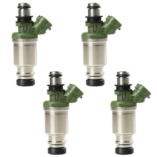 ya 1 7.2 4x Fuel Injectors for 1992-2000 for Toyota for Camry 2.2L L4 23250-74100 23209-74100