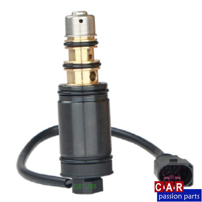 ya 7 6.11 Air conditioning compressor electronic control valve for Audi model ECV15 7SEU17C / 6C / 14C
