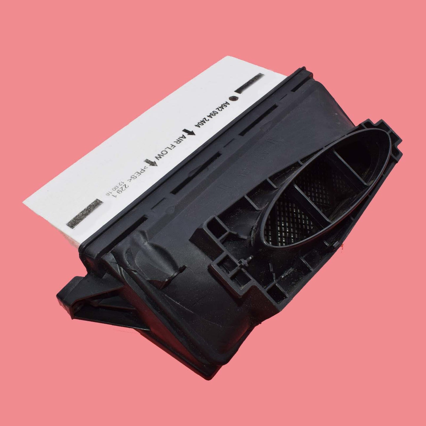 ya 1 8.5.3 Right air filter passenger side 6420940000 for GL350 ML350 S350