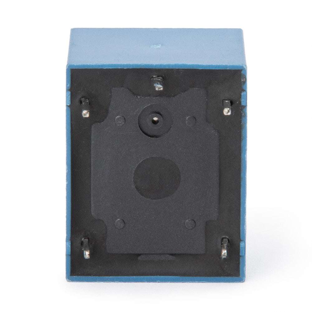 ya 5 8.7 10 x Power Relay Switch 10A 12V 5-PIN New Blue SRD-12VDC-SL-C