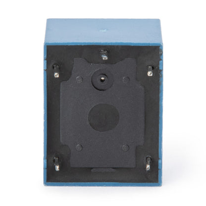 ya 5 8.7 10 x Power Relay Switch 10A 12V 5-PIN New Blue SRD-12VDC-SL-C