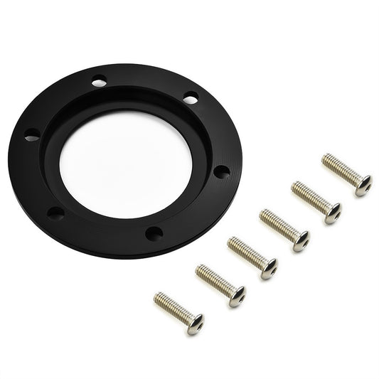 ya 8 5.27 Steering Wheel Ring For MOMO/NRG Button Center 84mm Tool Racing Latest