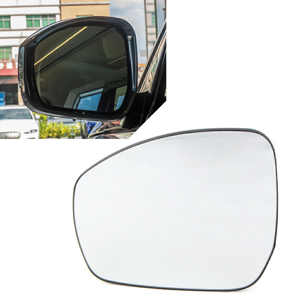ya 3 6.25.2 Left Rear View Mirror Glass for Land Rover LR4 LR5 for Range for Rover Vogue Sport