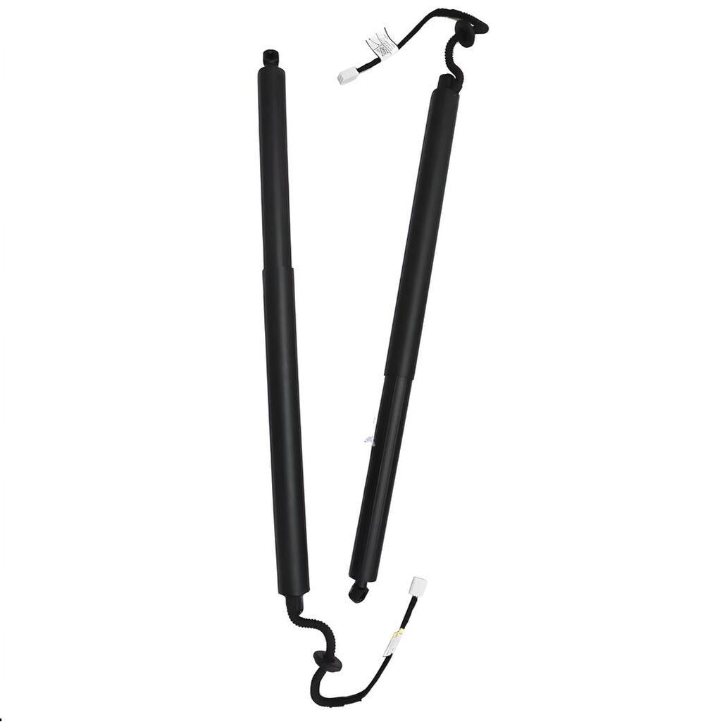 ya 10 10.28 For Highlander 2021-23 2Pcs 68910-0E070 68920-0E050 Tailgate Lifter Left & 