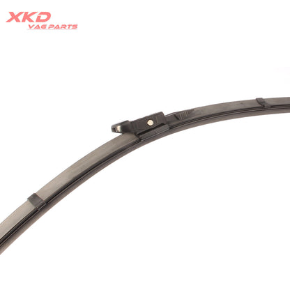 ya 5 8.7 2Pcs Front Windshield Wiper Blade for VW for Golf 5 6 for JETTA 5 EOS for Passat B6 CC