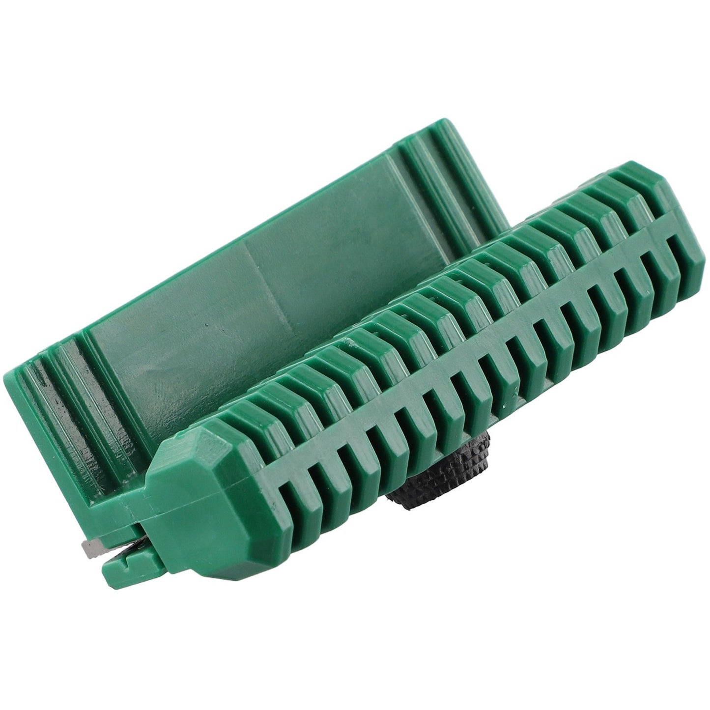 ya 17 Chainsaw Guide Bar Rail Dresser Chain File Repairer Tool For- For- 