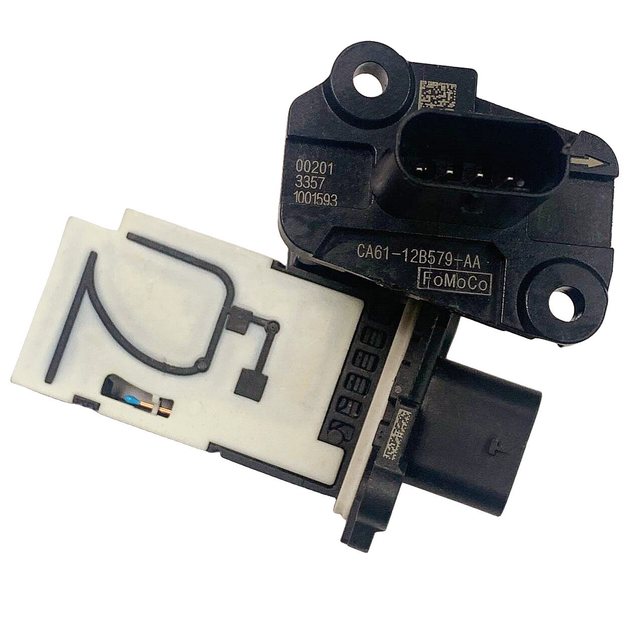 ya 1 8.5.2 Equipment for MAN ufacturer CA61-12b579-AA for Mondeo Transit 1.5 2.0 TDCi for VW Air Flow Meter