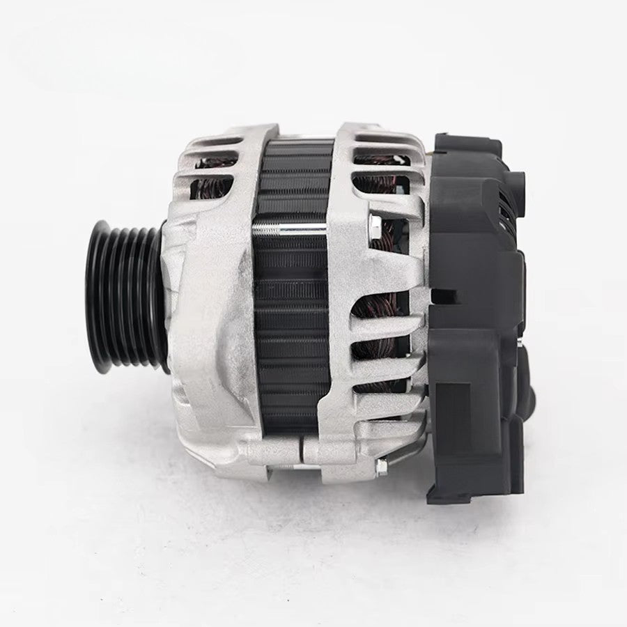 ya 5 8.7 High Quality 12V Alternator for Hyundai 2010-2017 37300-2B101 37300-2B400