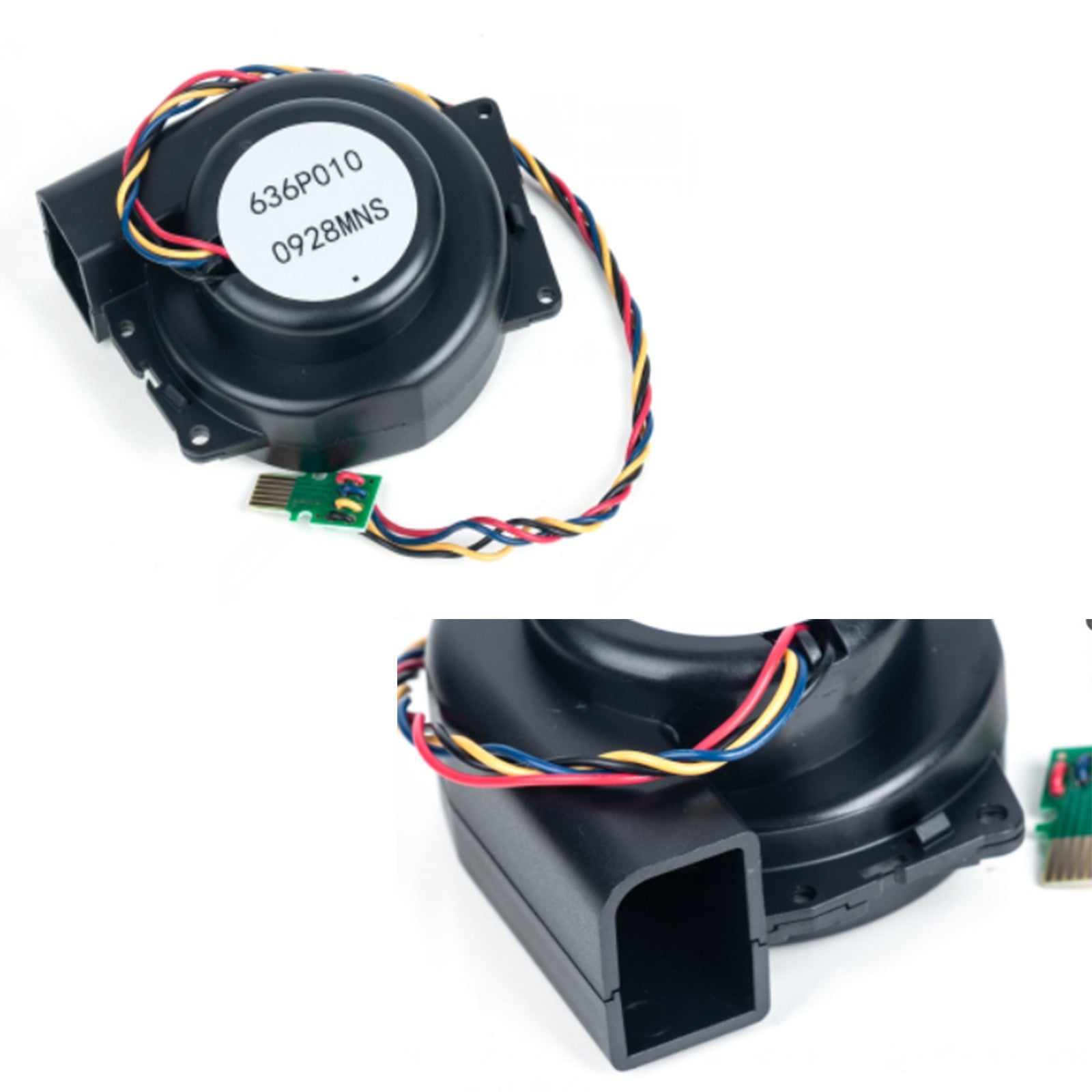 ya 25 Vacuum Cleaner Motor Fan Part for i7 Fan Module