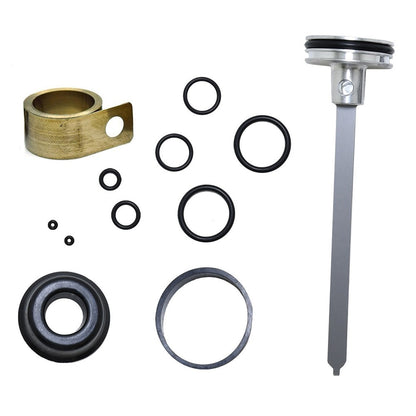 ya 17 For NT65M2 Finish iler Repair Kit Efficient Restoration of Functio lity