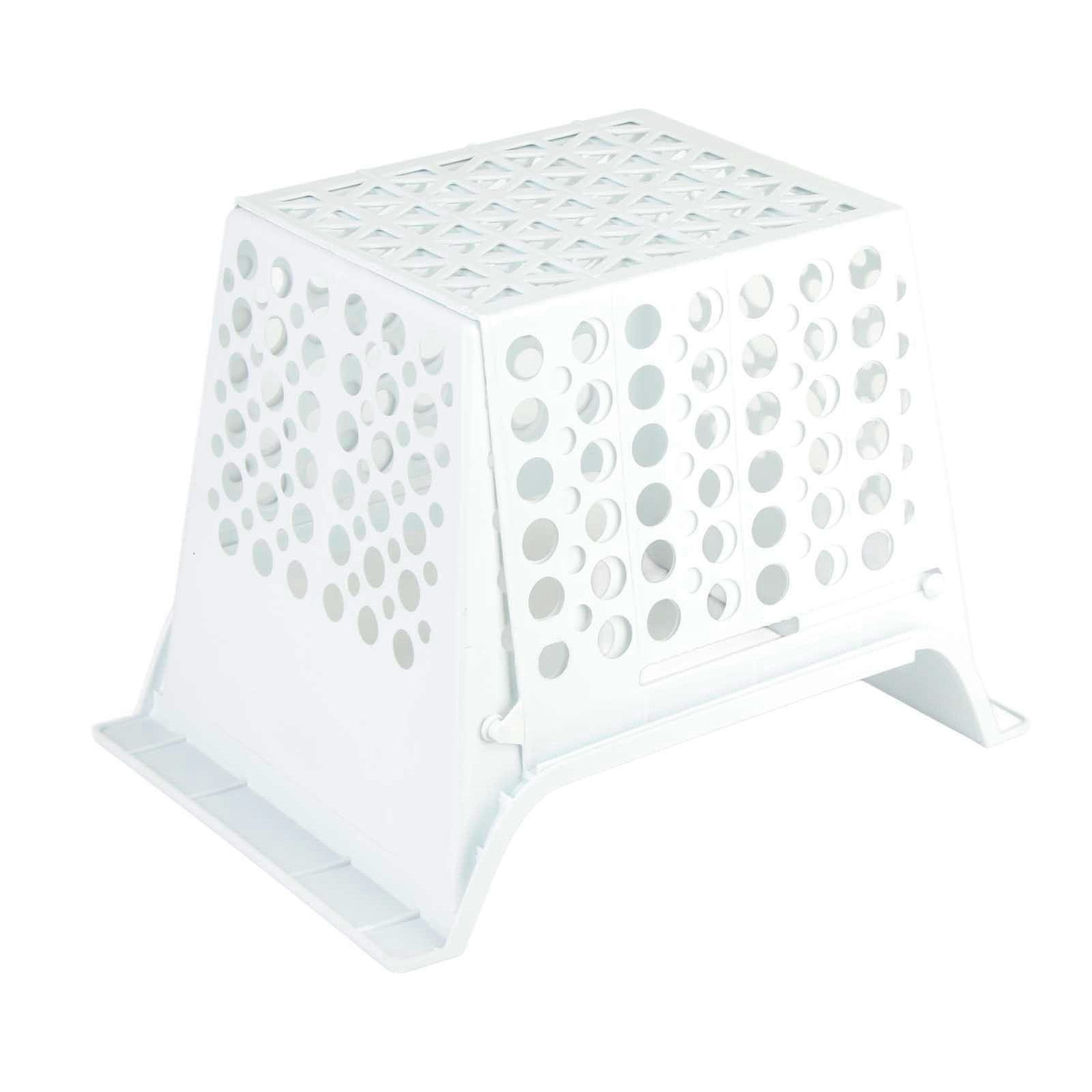 ya 25 S Chest eezer Basket Deep eezer Organizer Bin Expandable PP Heavy Load
