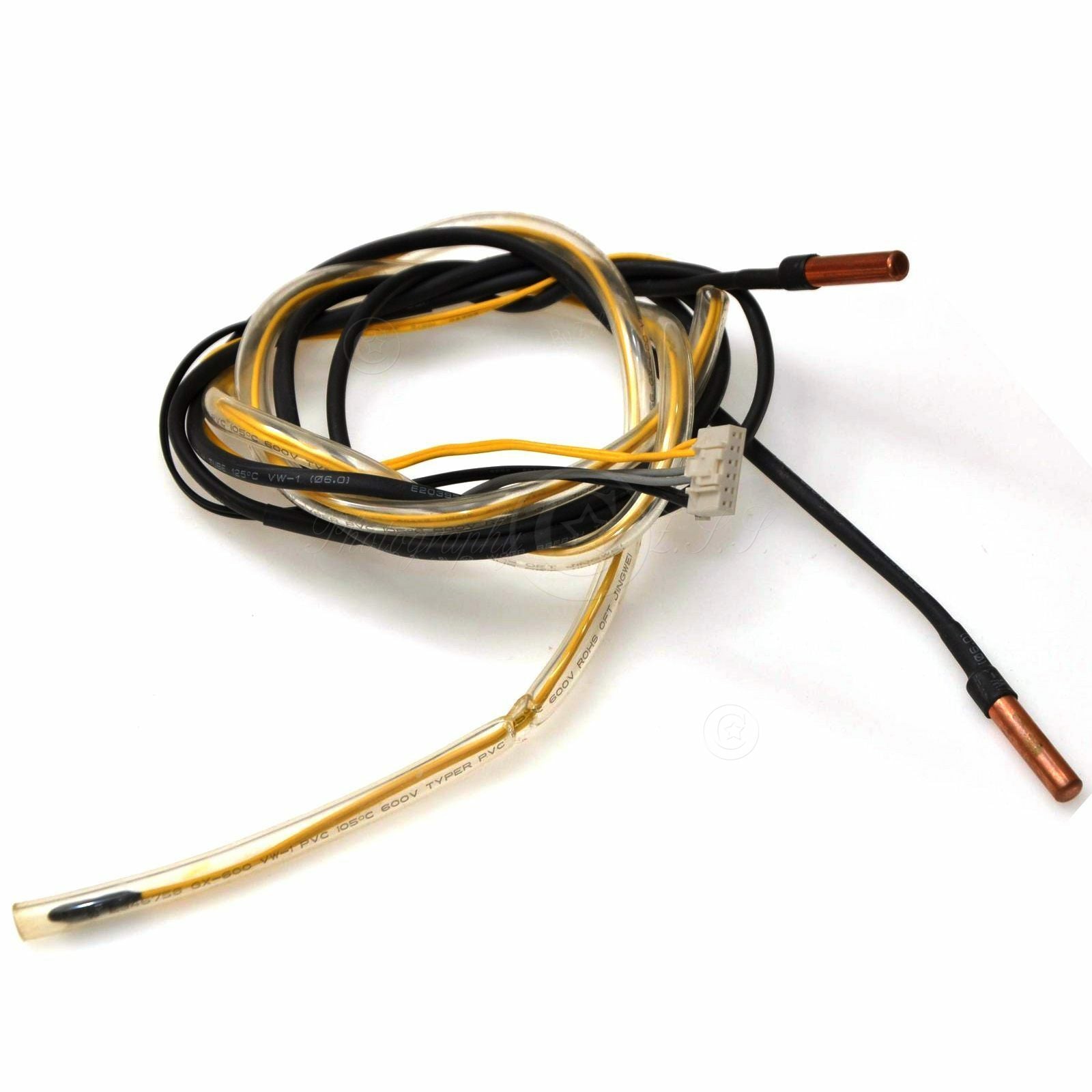 ya 25 3in1 10K+10K+500K Air Conditioner Outside Temperature Sensor Probe For 