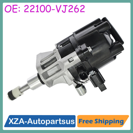 ya 1 7.3 Ignition Distributor for Nissan Pickup Urvan Navara D22 KA24DE 2.4L 22100VJ262