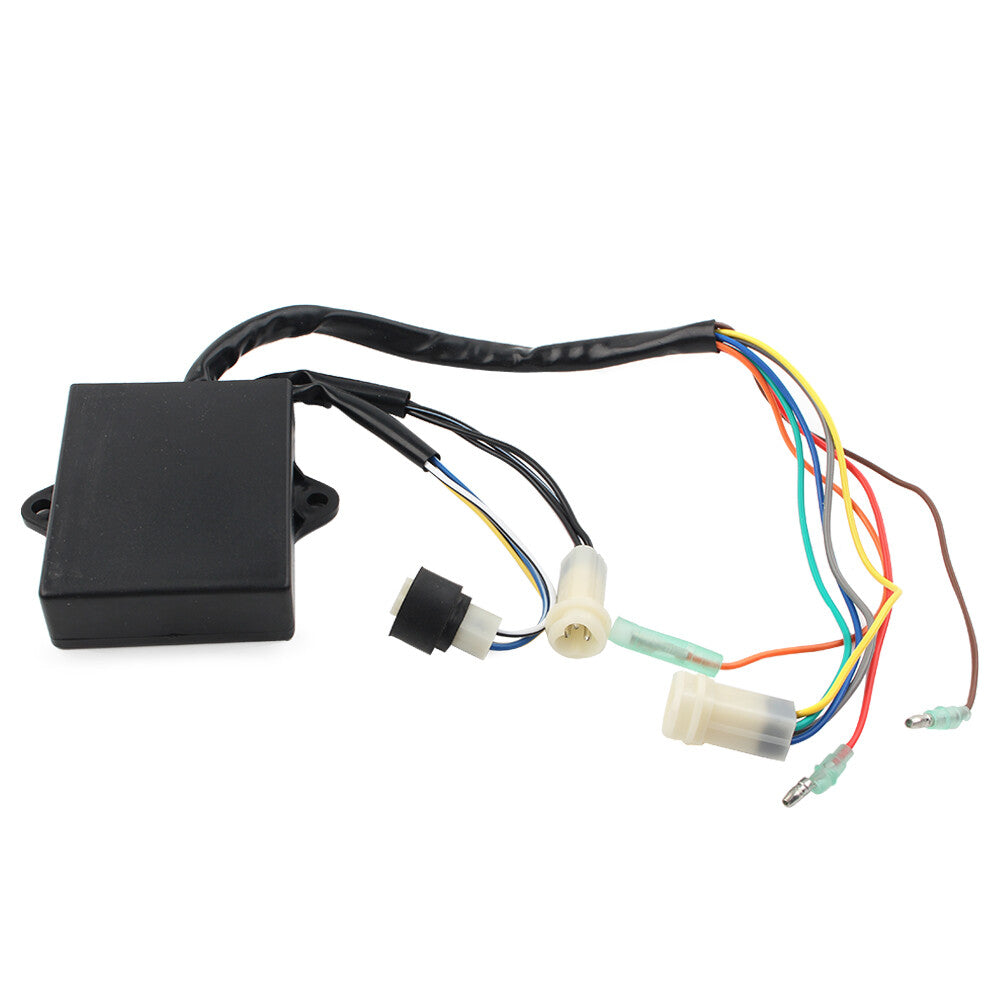 ya 5 8.7 For 1987-1988 for Yamaha Big Bear Moto 4 YFM350ER CDI Ignitor Module Box