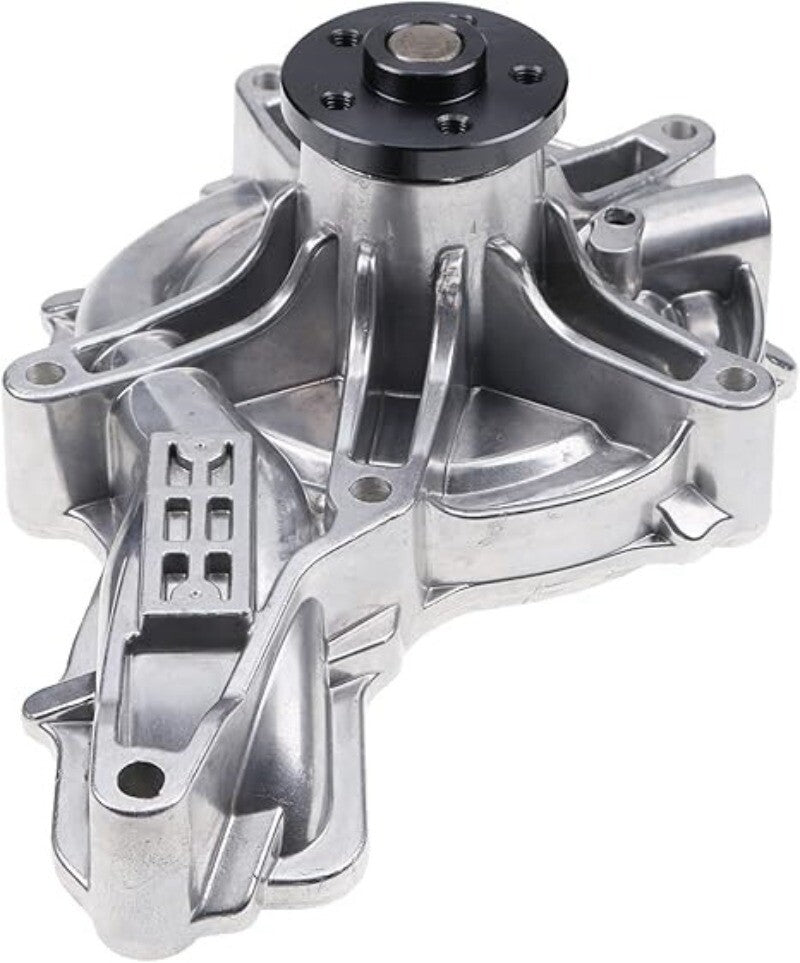 ya 9 6.4 Water pump 85142304 compatible with for Volvo trucks D9 D11 D10 D13 D16 MP8