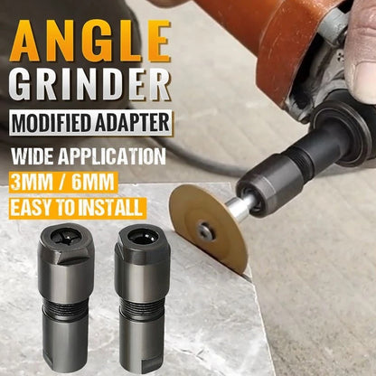 ya 26 Transfer Head Angle Grinder Black Brand New Easy To Install Lightweight