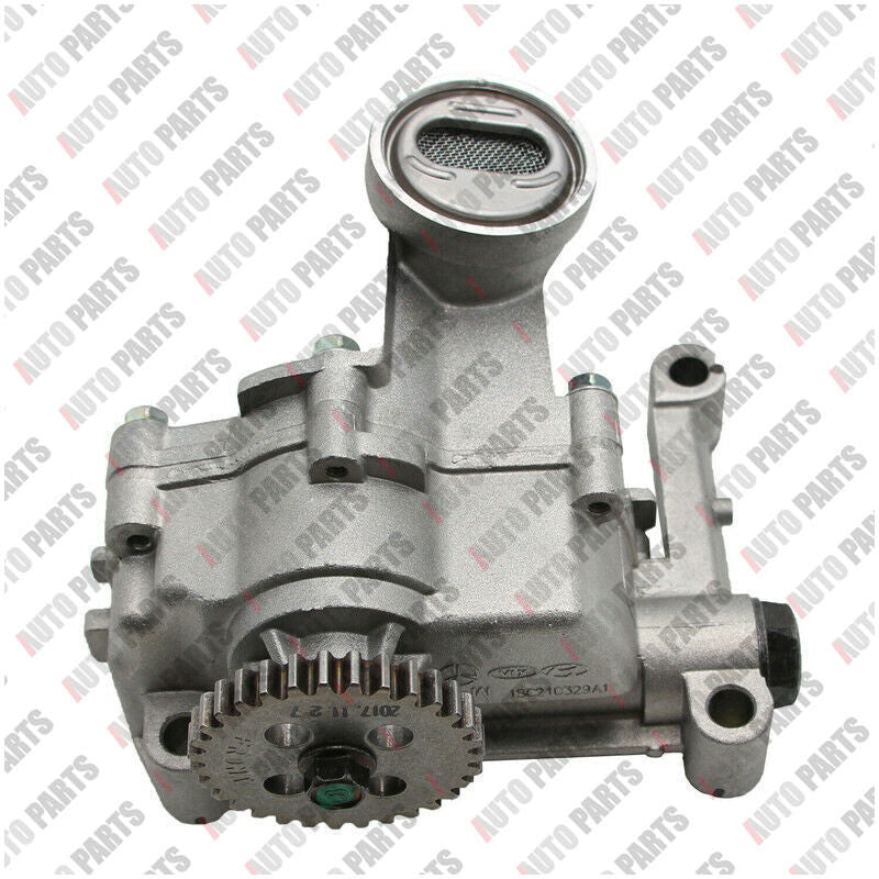 ya 9 6.4 Engine Oil Pump Compatible with 2009 - 2013 2.0L for Kia FORTE 213102G001